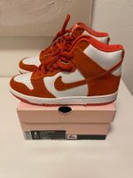Nike SB Dunk High " BTTYS Syracuse " EU 41 (2005) * RARE*