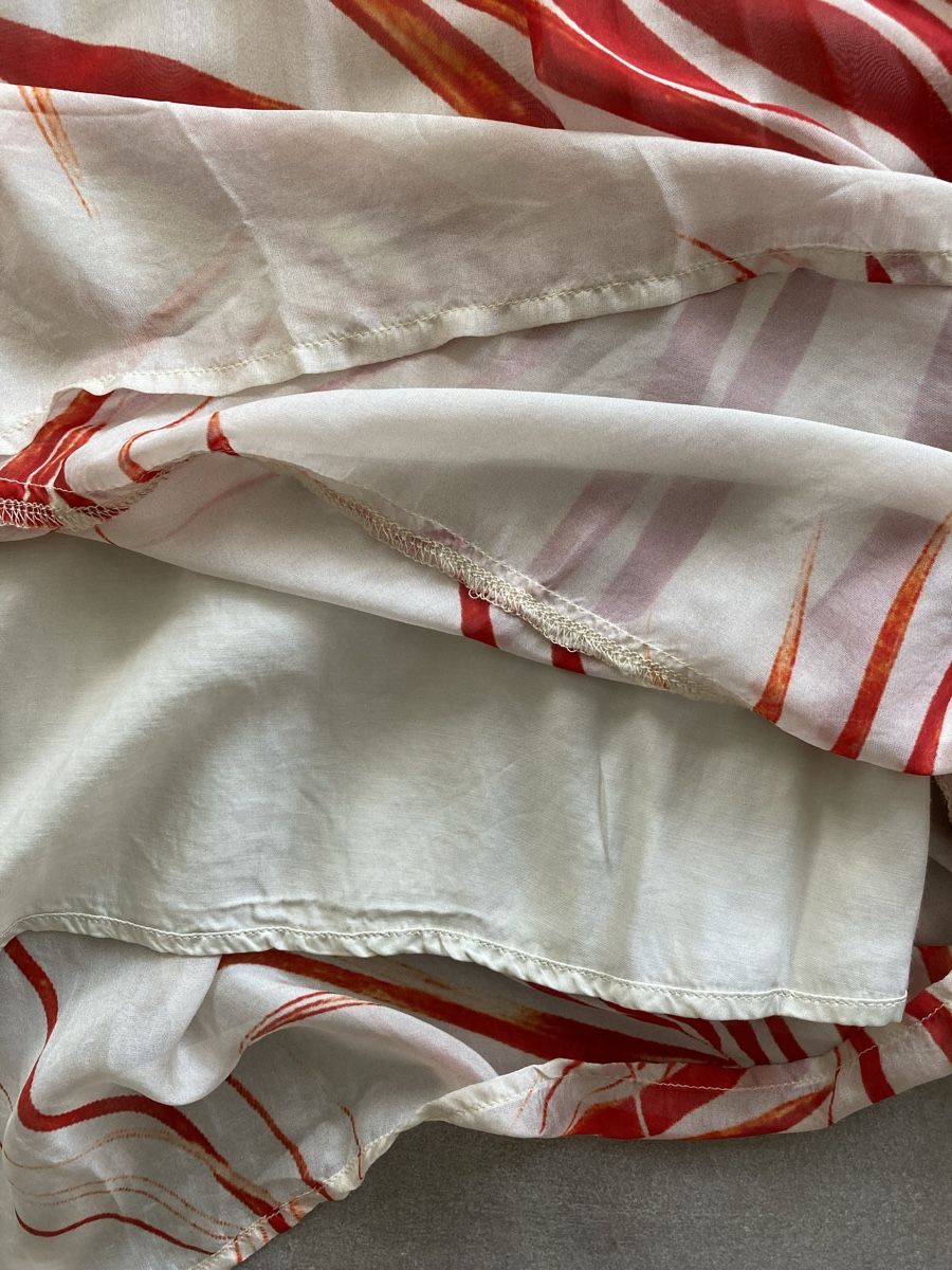 Nile Vestiti: TOP - NILE - SOMMERKLEID NEU – Nuovo e nell'imballaggio originale da Nidfurn venduto da cejeisda 6