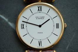 Van Cleef & Arpels Vintage 18k