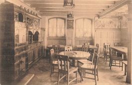 Schwyz - Restaurant Ratskeller