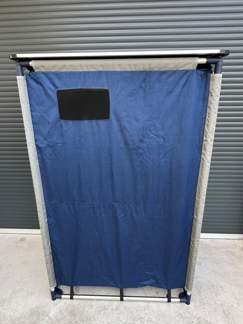 Armadi: Brunner Outdoor Kleiderschrank – Usato da Wigoltingen venduto da Magnusson 3