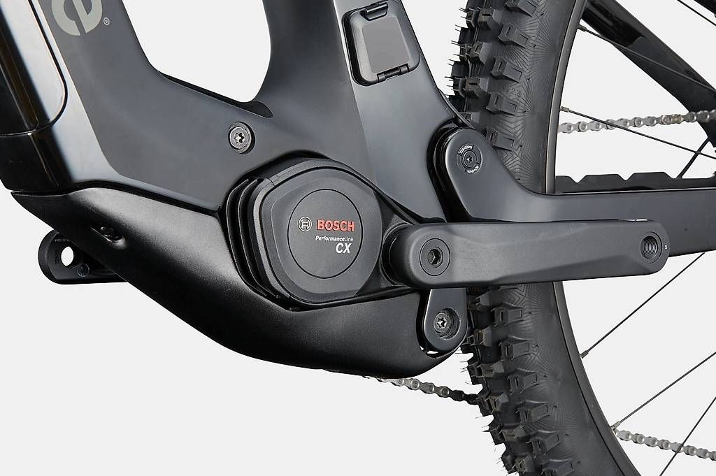 Biciclette: Cannondale Moterra Crb 2 – Usato da Bévilard venduto da Palouette 1