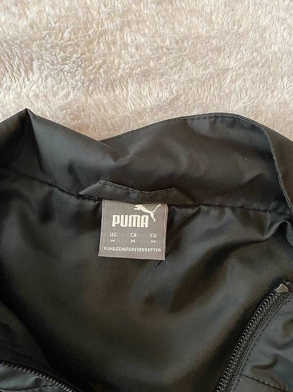 Giacche: Puma Jacke – Usato da Landquart venduto da Danni77 1