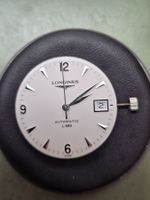 Mouvement Longines 990.6