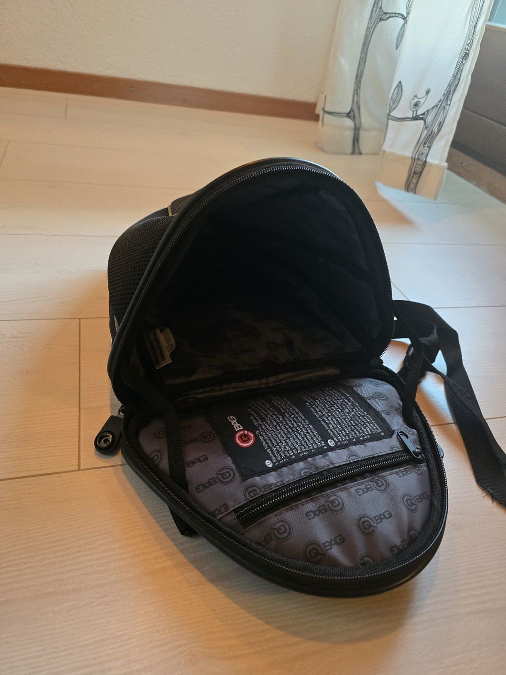 Borse: Motorradtasche – Usato da Oberkirch LU venduto da Guezlibox 1