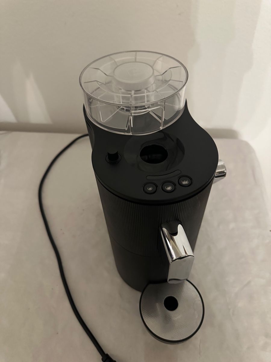 Coffee B Kaffeemaschinen & Espressomaschinen: Coffee b machine – Gebraucht aus Münchenstein von reh_hn6h 1