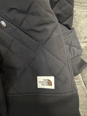 The North Face Herren Jacke Grösse L!