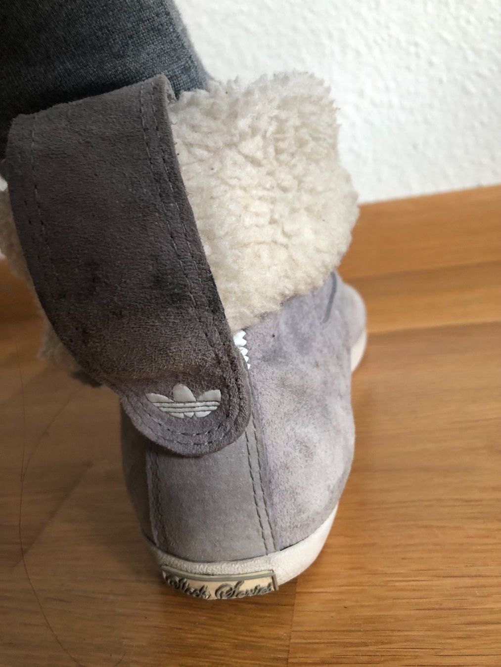Adidas Scarpe da donna: ADIDAS ORIGINALS Booties – Usato da Zuerich venduto da Koralle8 4