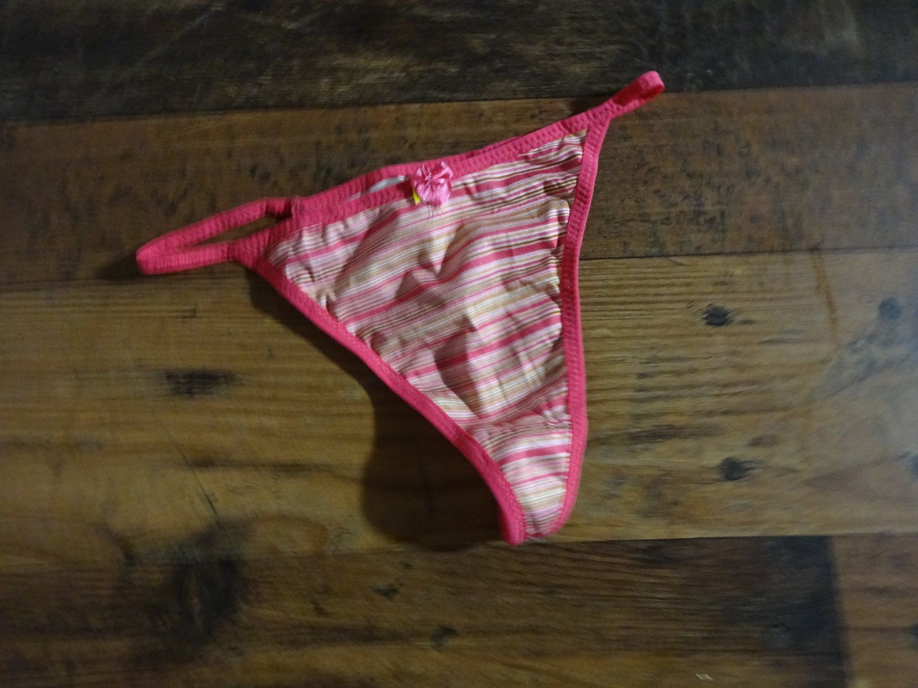 Altra biancheria intima: Frecher String/Tanga – Nuovo (secondo la descrizione) da Rothrist venduto da Mistery1