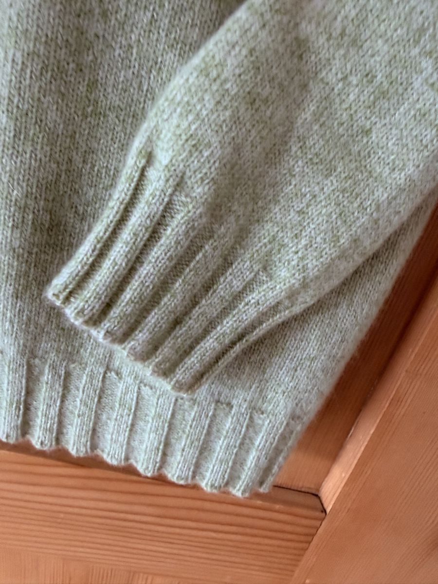 Icebreaker Pullover & Sweatshirts: Cashmere Pullover Damen Kaschmir Pullover Wollpullover – Gebraucht aus Uster von Schangnau87 2
