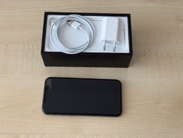 iPhone 11 Pro 256GB Nachtgrün