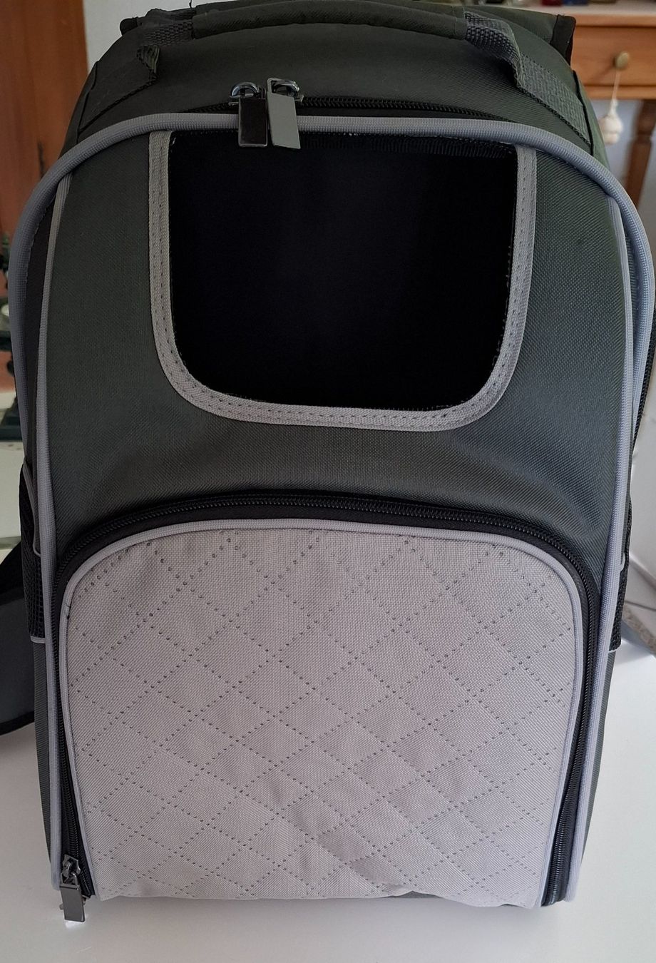 Zaini: Hunde Rucksack / Hunde Tasche / Hunderucksack – Nuovo (secondo la descrizione) da Ueken venduto da jolis-shop 7