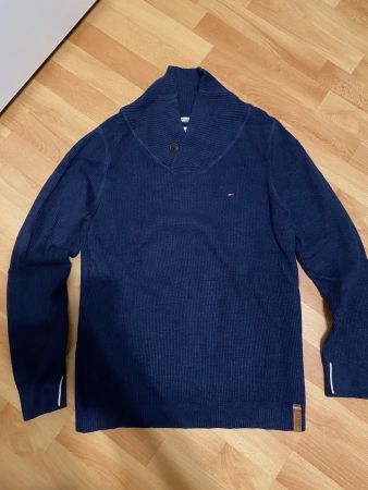 Tommy Hilfiger Denim Pullover Gr. M neu!