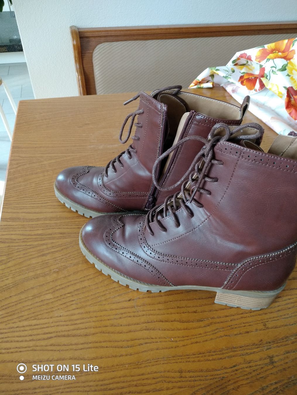 Anna Field Damenschuhe: Damenschuhe Anna Field, Gr. 39 – Gebraucht aus Strengelbach von Luftschutzsoldat