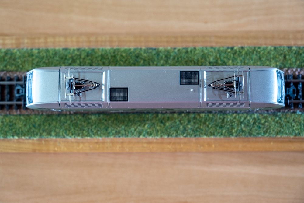 Märklin HO 3738(2) Kaufen auf Ricardo