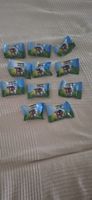 Nano Minis Sammelfiguren 10 Stk. ov