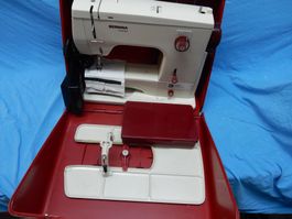 Bernina 807  Nur Fr. 325.00 mit 6 Monate Garantie  26106