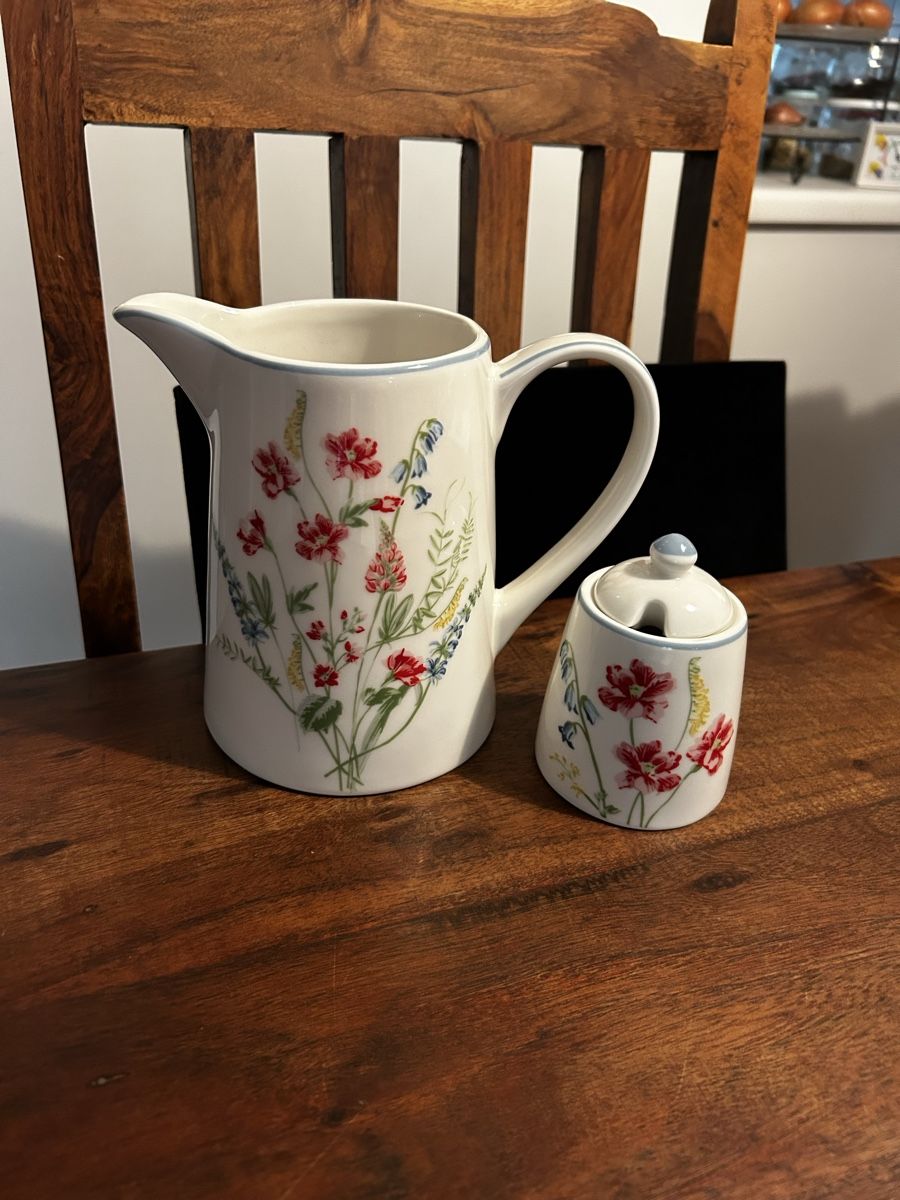 Greengate Carafes: Greengate Krug – D'occasion à Winterthur par Sunshineandrain 1