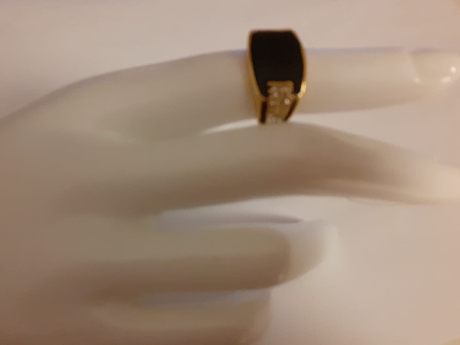 Anelli: Damen Ring – Nuovo e nell'imballaggio originale da Stansstad venduto da kam_5wgj 2