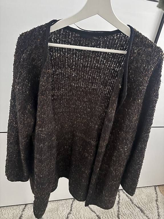 Giacche: Cardigan  – Usato da Zürich venduto da AJO91 3