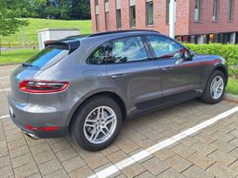 Porsche Macan S 3.0 V6 – 340 PS – 4x4 – 8-fach bereift