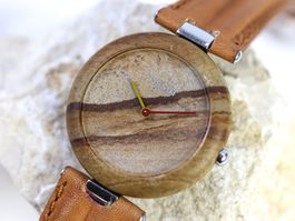 Tissot RockWatch Armbanduhr