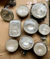 phare pour ancien voiture ou moto