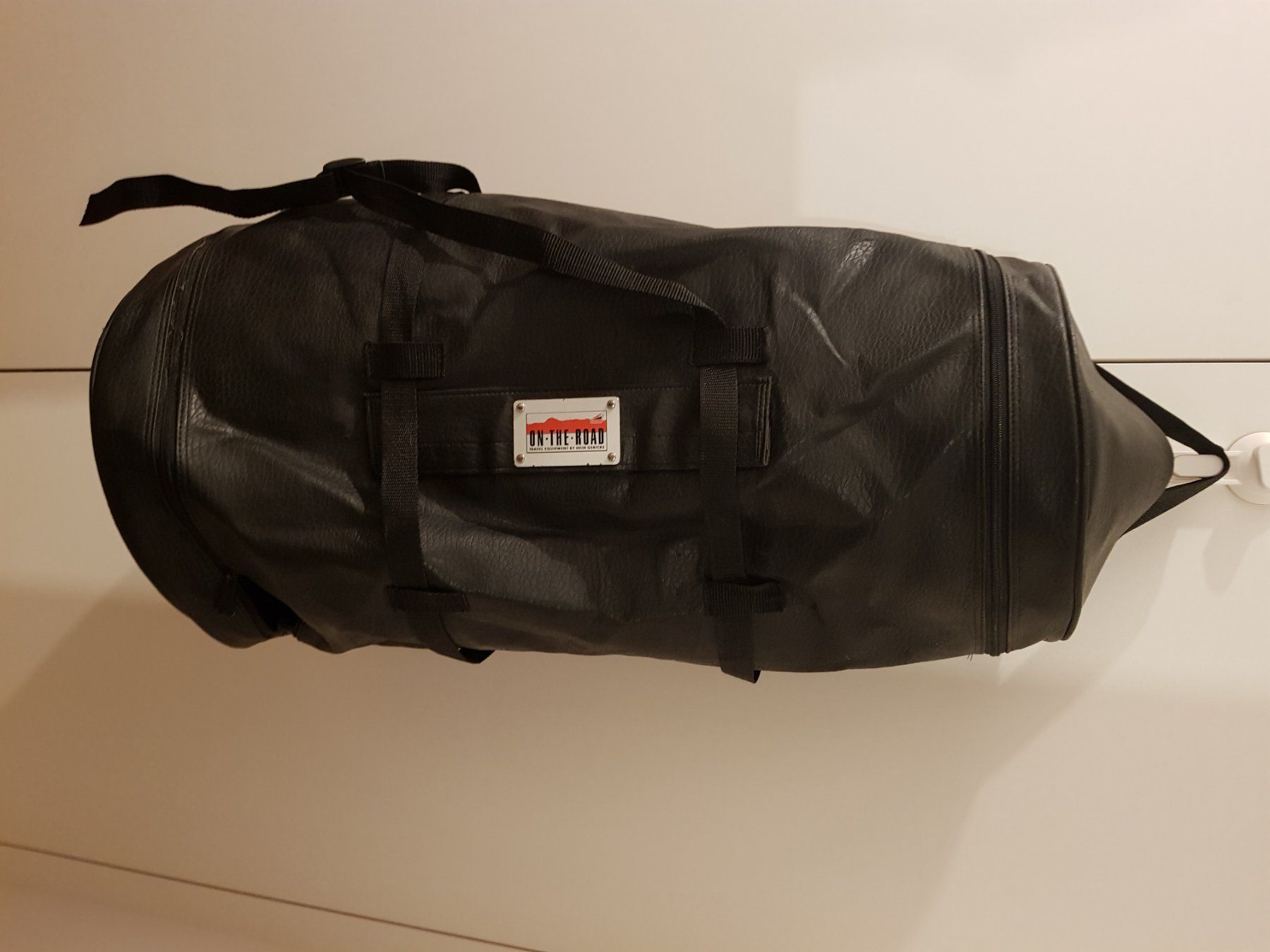 Borse: Reisetasche Groß  ON - THE - ROAD – Usato da Zürich venduto da Big 2