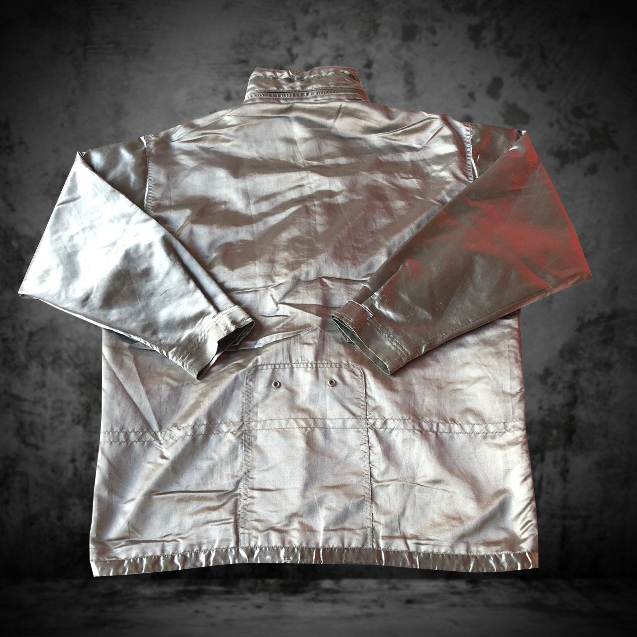 Giacche: Jacket Mercedes-Benz Edition Silver Men M – Usato da Genève venduto da ang_7j7j 5