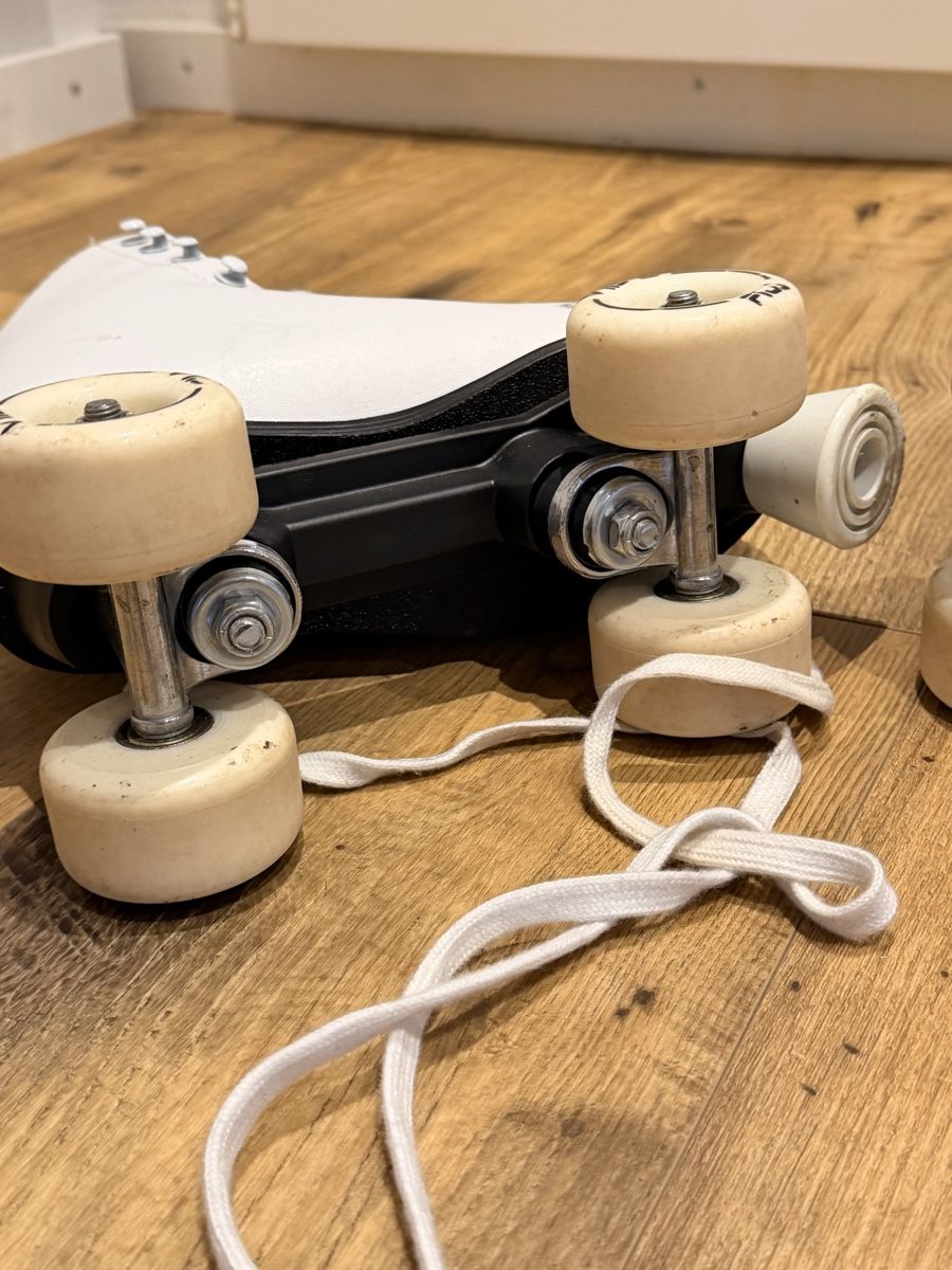 Fila Patins à roul. & inline: Fila Rollschuhe – D'occasion à Hermrigen par jar_9jqw 3