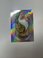 2024 Topps Chrome Disney Refractor Sleepy 