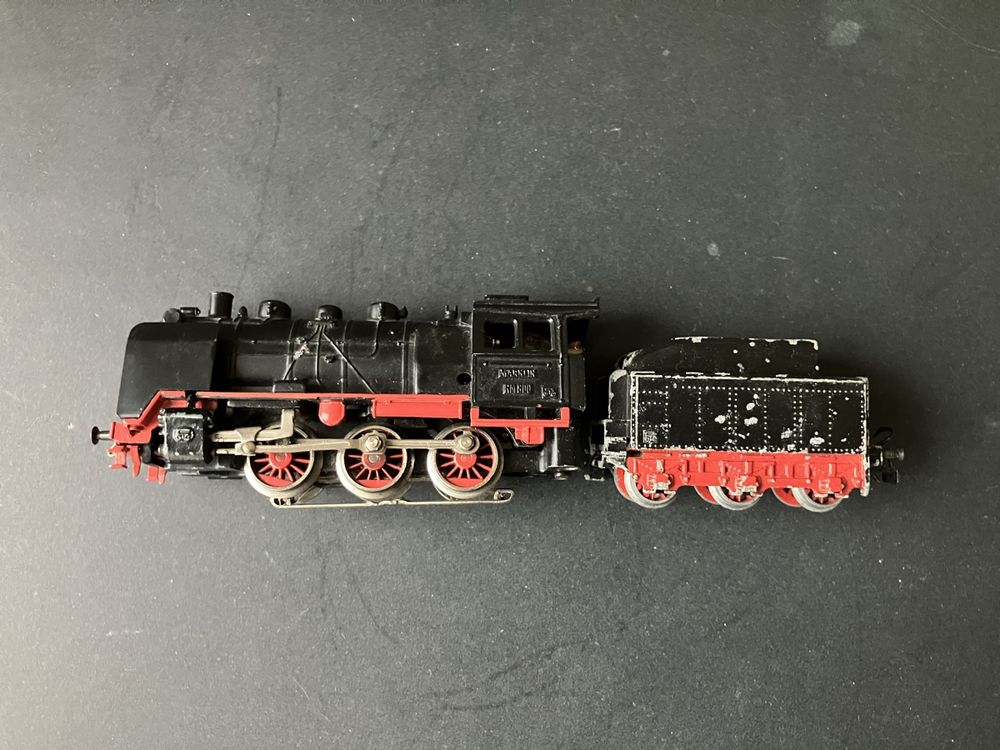 Märklin Trains électriques: Märklin RM800 aus Metal – D'occasion à Lausen par pipo4415