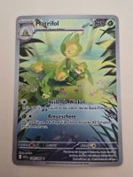 🔥 Pokémon Matrifol - WHT DE 89 - HIT 🔥