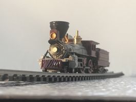 BACHMANN 11751 SPUR N