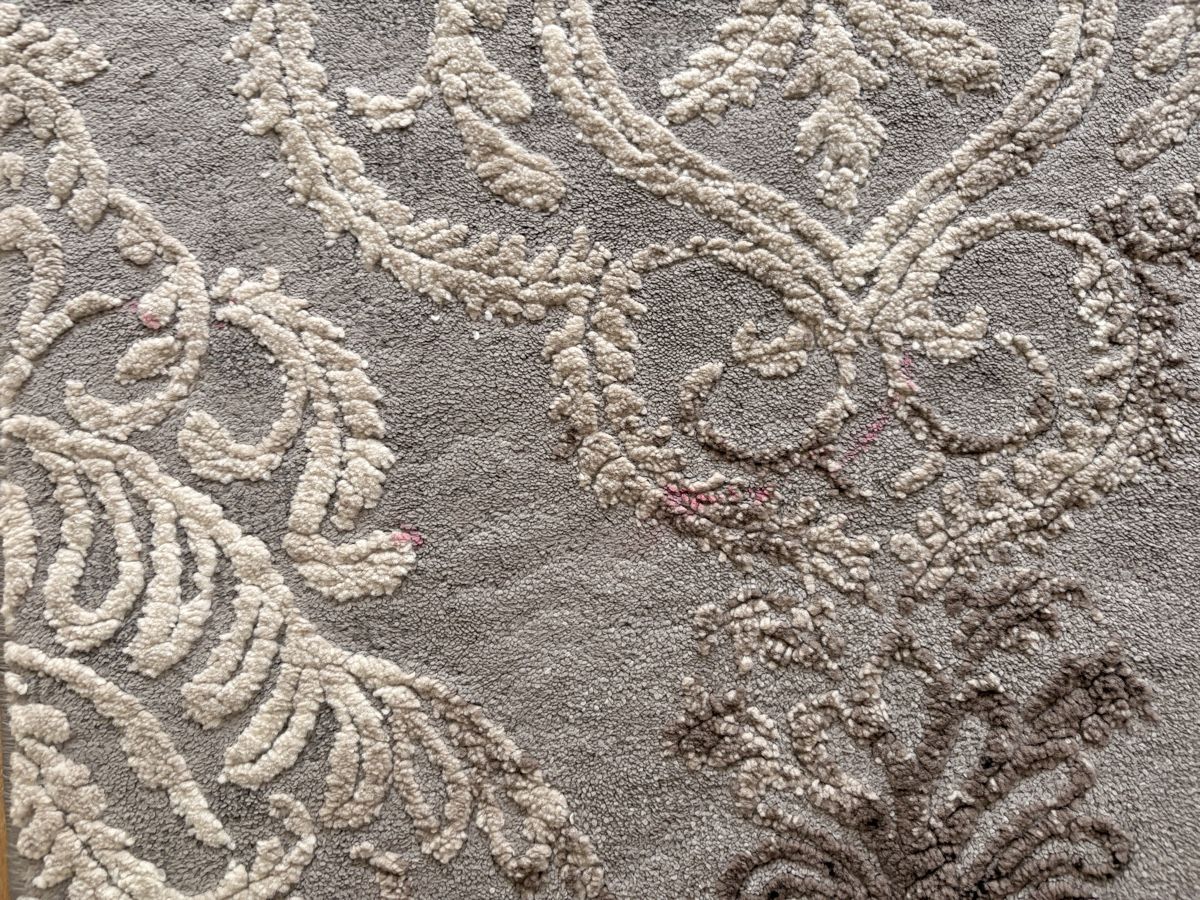 Teppiche: Orientmuster Teppich - 160x230 – Gebraucht aus Glarus von fam_qkb9 2