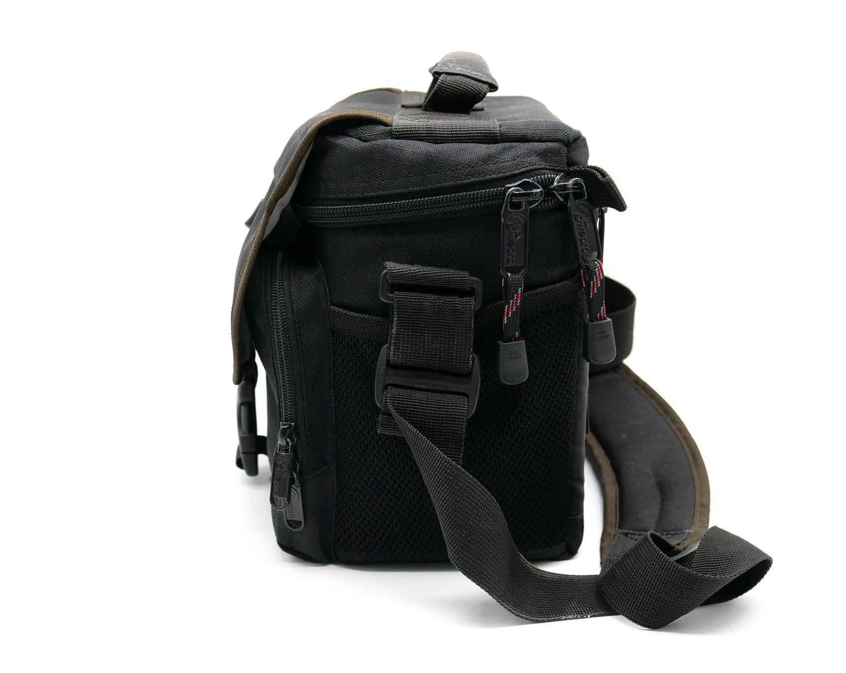 Lowepro Taschen: Lowepro Nova 2 universelle schöne Kameratasche – Gebraucht aus Ottoberg von Diamola 1
