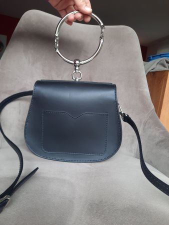 Damen Echtledertasche  NEU