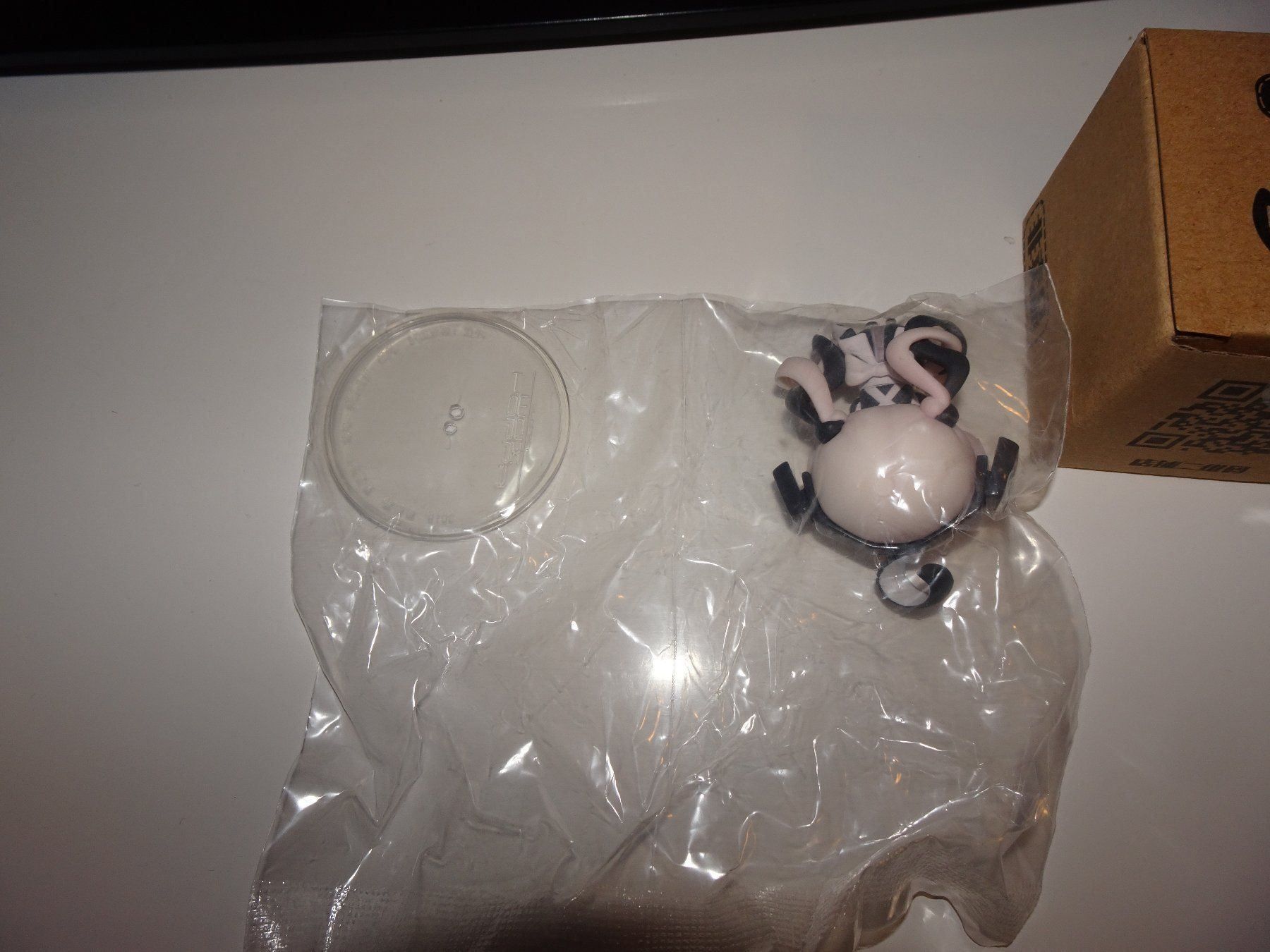 Statuette: Anime Manga PVC Figur von Hobby Max – Usato da Bern venduto da Maronn 1