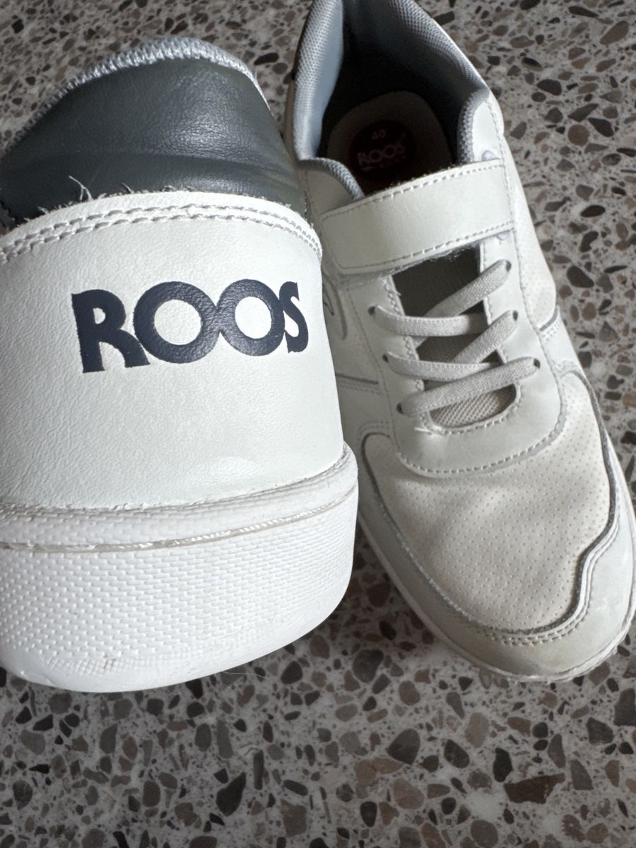 Scarpe da uomo: KangaRoos sport schuhe – Usato da Spiez venduto da White_73 2