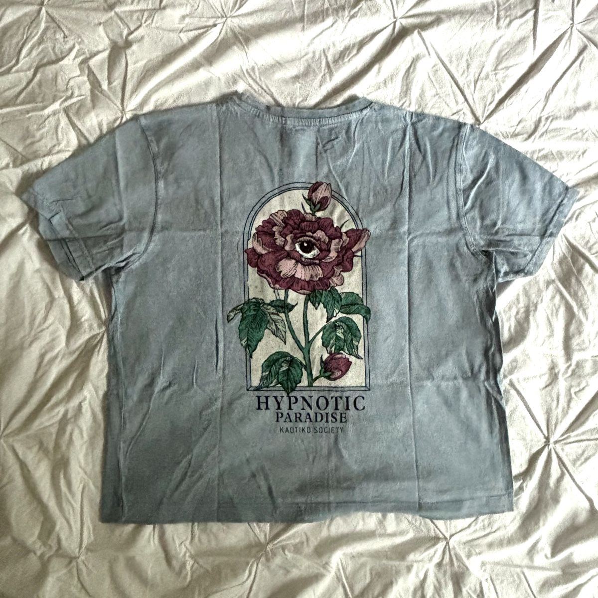 Kaotiko T-Shirts: T-Shirt Kaotiko S – Neu (gemäss Beschreibung) aus Villard-sur-Chamby von kamila_1024
