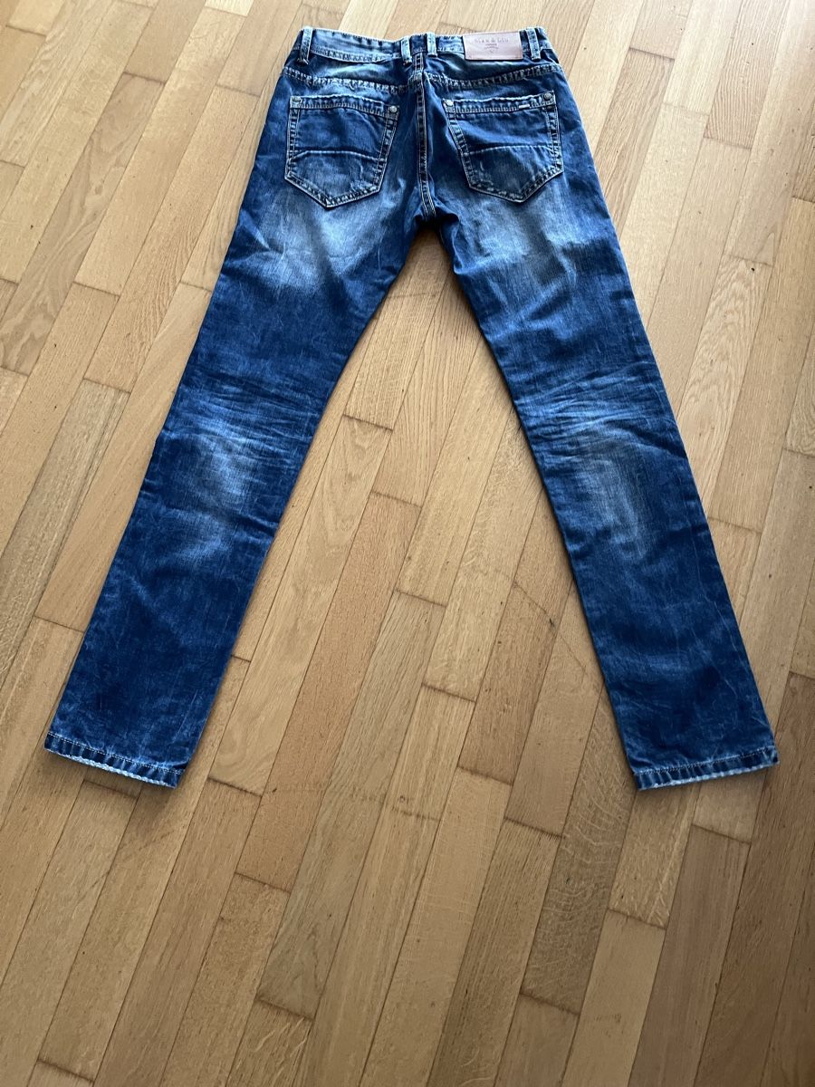 Jeans: Jeans Max & Liu – Neu (gemäss Beschreibung) aus Möhlin von Sommervogel50 4