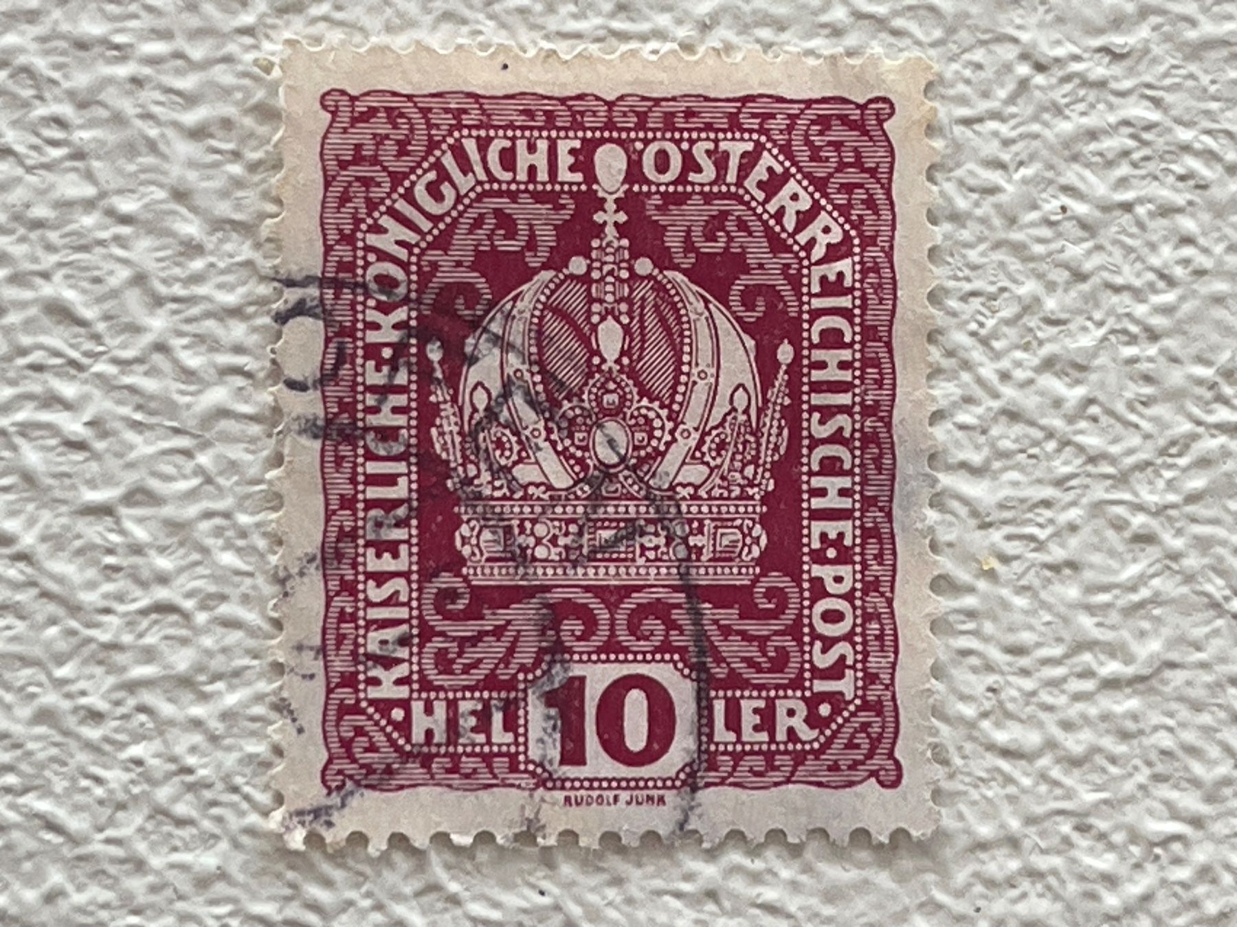 Tutti i francobolli: Österreich Briefmarke – Usato da Chiasso venduto da AzenYa