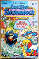 Comic - LTB 201 - Das Hexenlicht