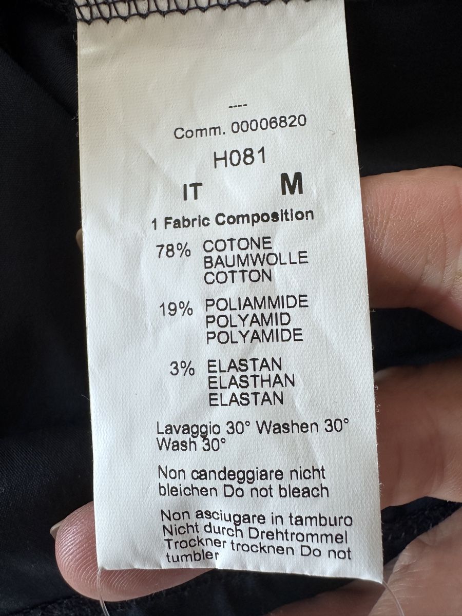 Robes: Kleid Hubert Grasser – D'occasion à illnau par sapperlotti 6