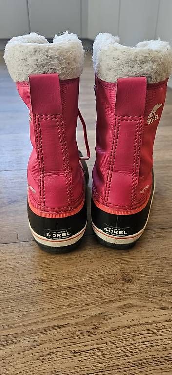 Scarpe per ragazzi: Sorel awinterstiefel Gr. 33 – Usato da Allschwil venduto da sw930855 2
