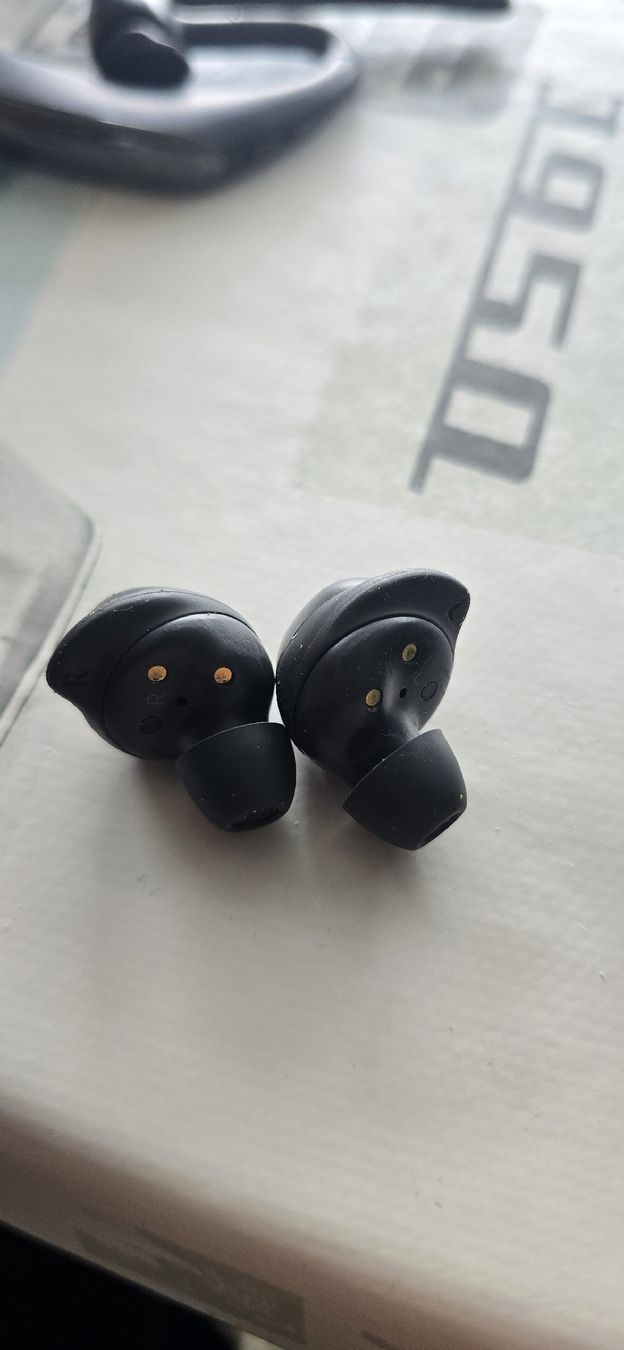 Samsung Kopfhörer: Samsung Galaxy Buds 2 – Gebraucht aus Bottenwil von Manu23_ 5
