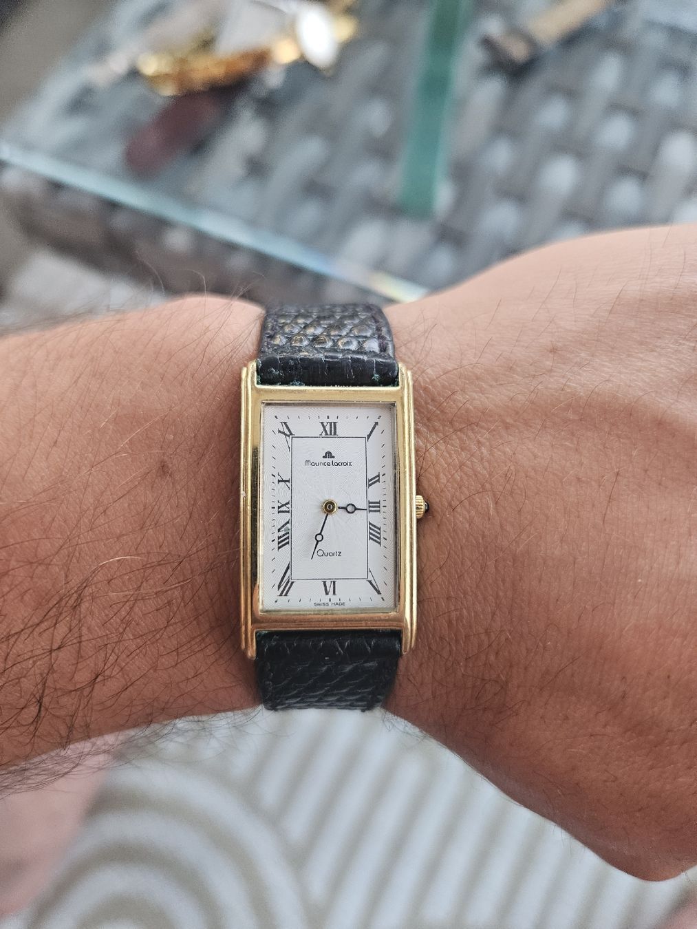Swiss Orologi: Top uhren Lot – Usato da Rickenbach b. Wil venduto da nic_8ljr 4