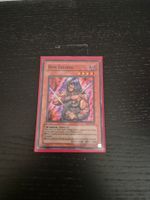 Yu-Gi-Oh - Don Zaloog (DB2)