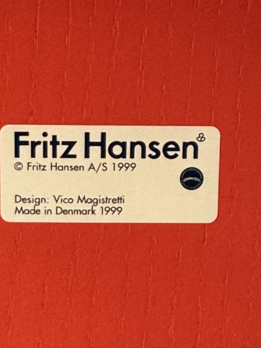 Fritz Hansen Sedie: Designer-Stühle Fritz Hansen – Nuovo (secondo la descrizione) da Aesch BL venduto da Bia1 4