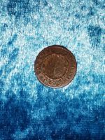 Moneta cantonale TICINO Denari 3    1835